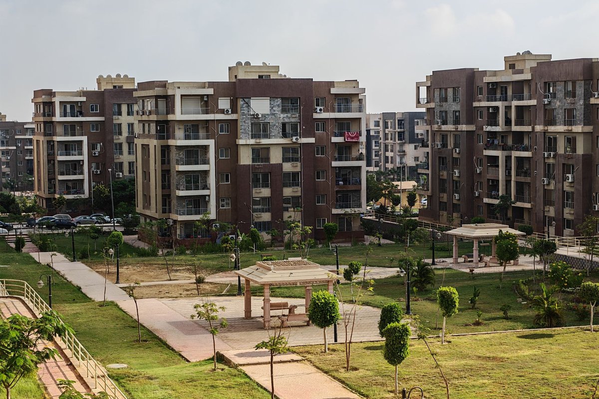 copropriété jardin privatif
