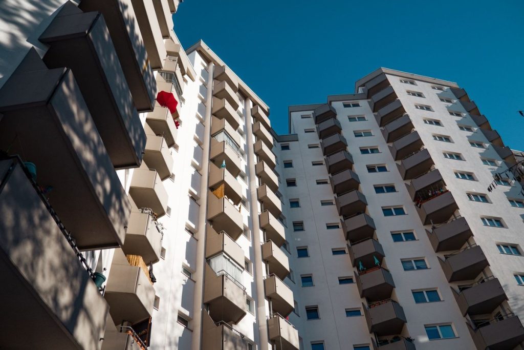 maison en copropriété