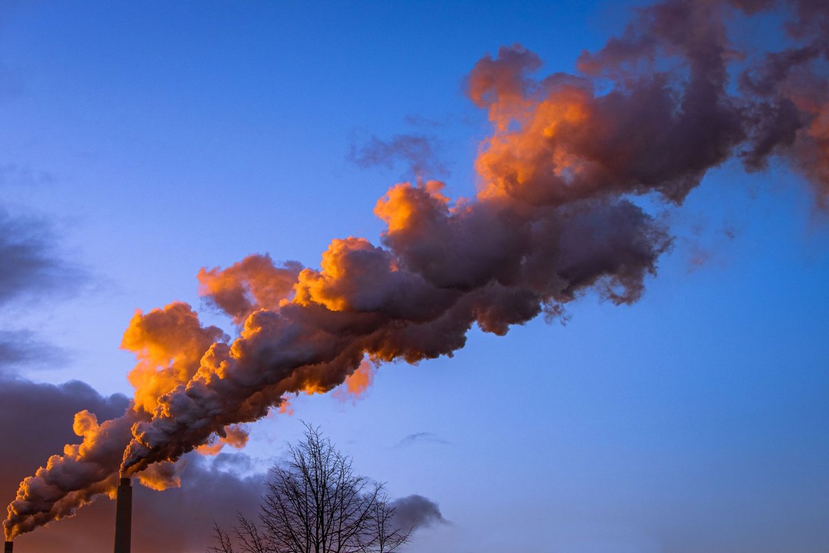 pollution chauffage bois