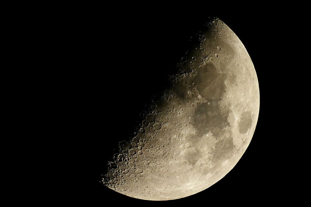 quand planter les pommes de terre avec la lune