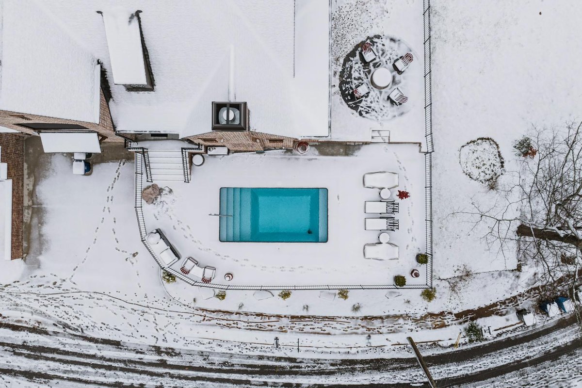 supprimer une piscine sans la reboucher