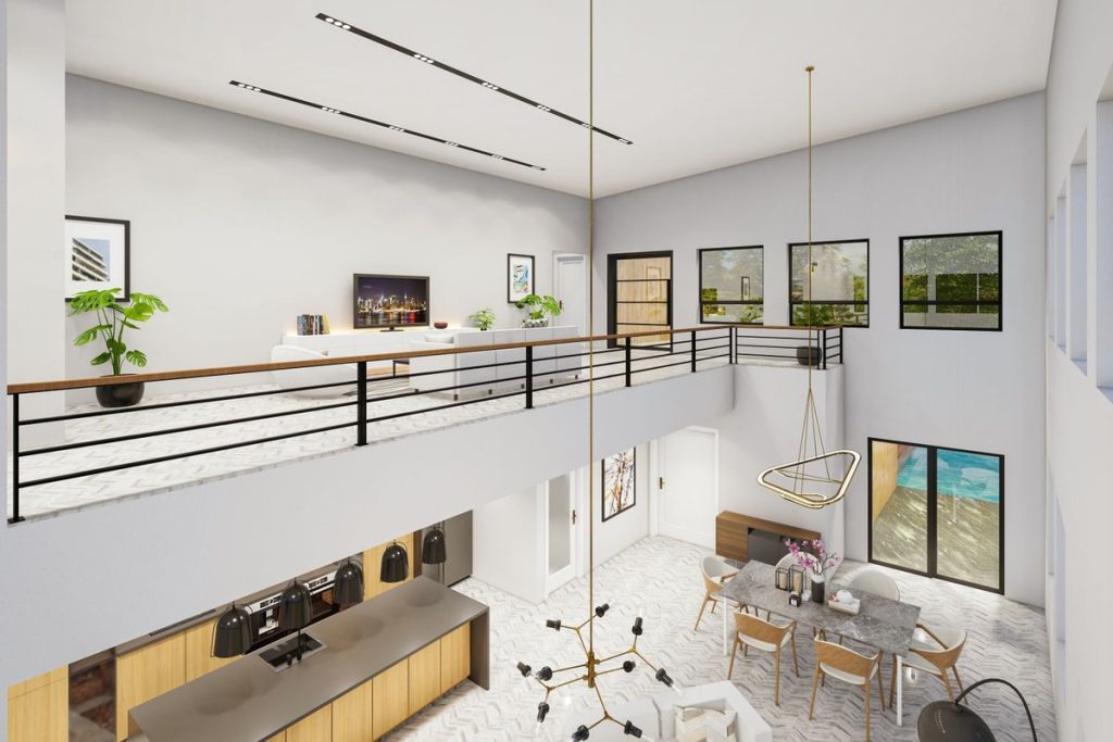 aménagement intérieur extérieur