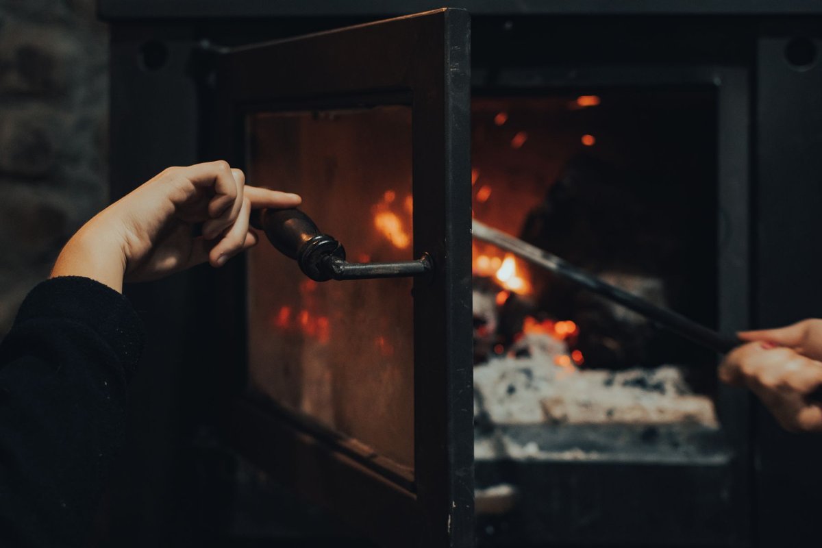 chèque énergie chauffage bois