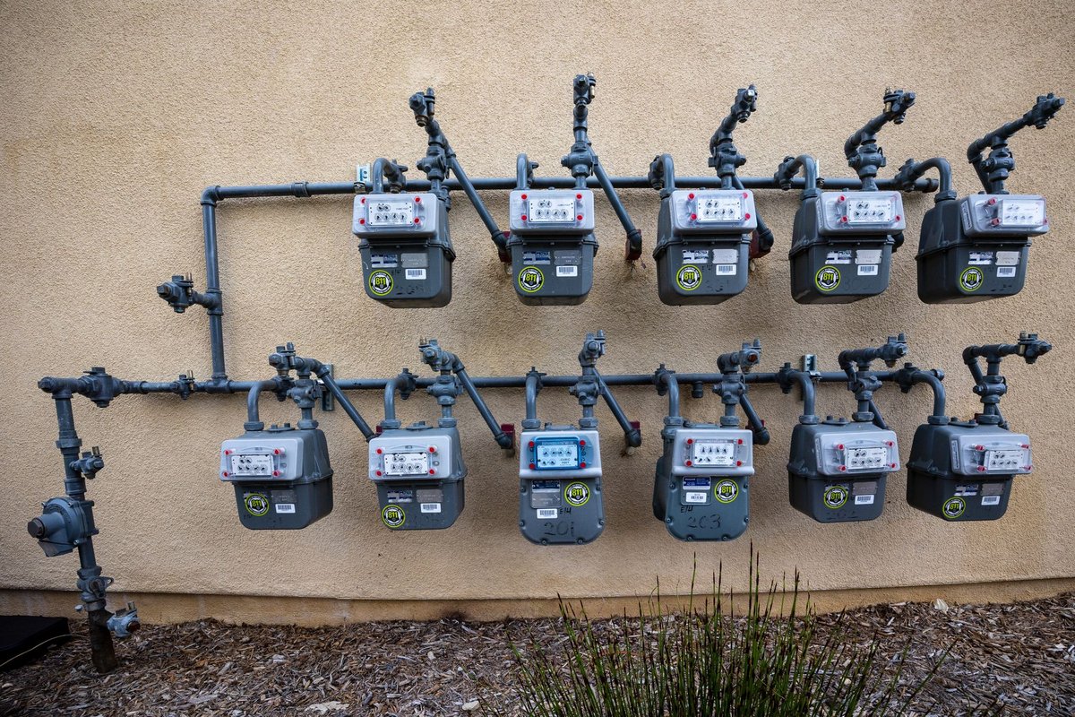 installation compteur d'eau individuel copropriété