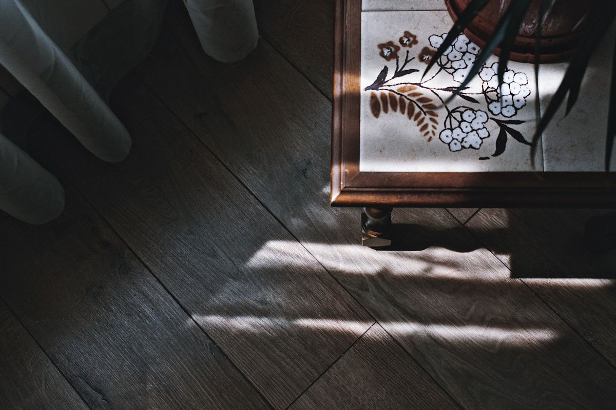 Poser du parquet sur carrelage