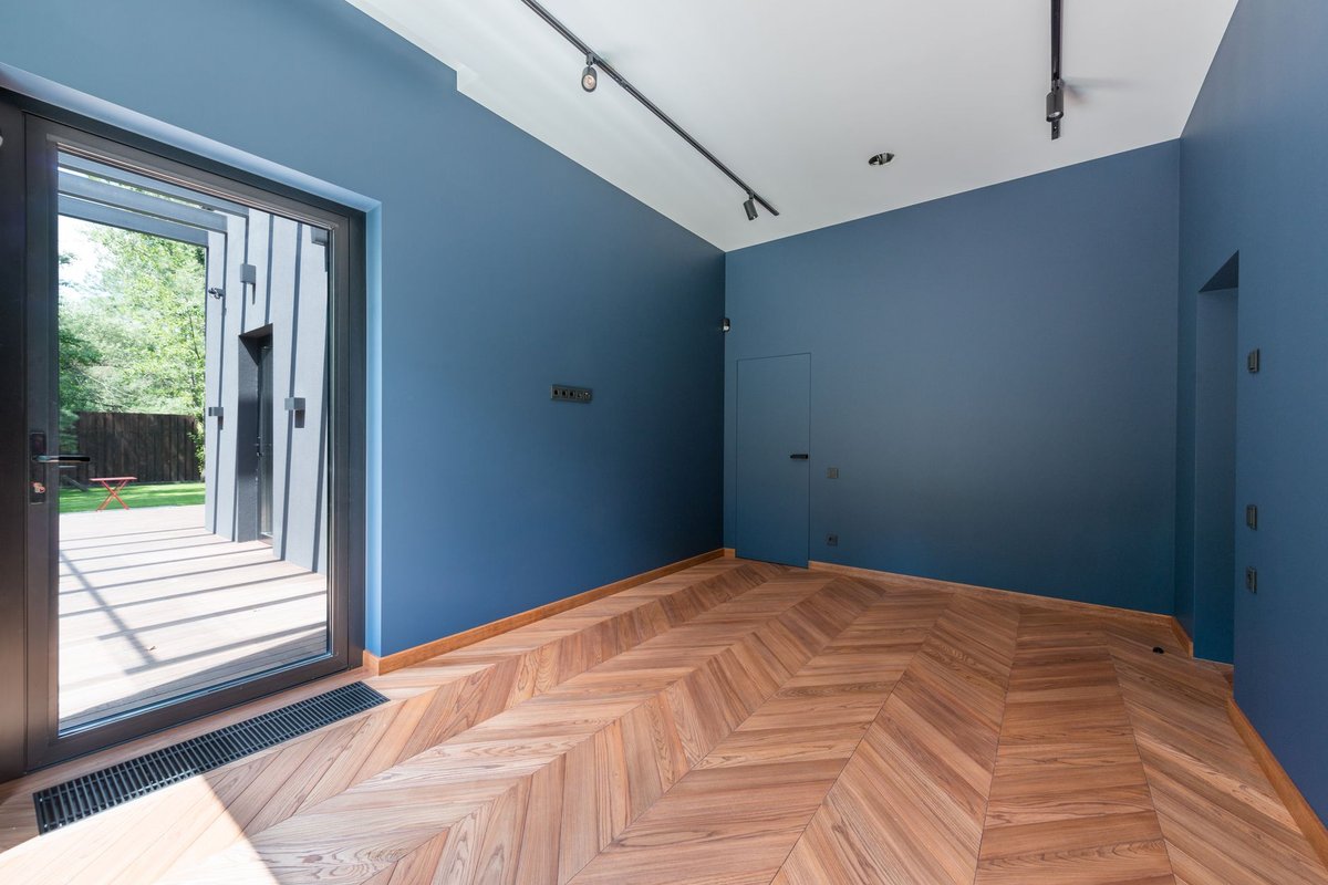 quel sens poser parquet