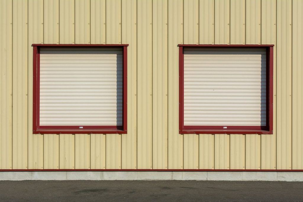 fenetre pvc avec volet roulant