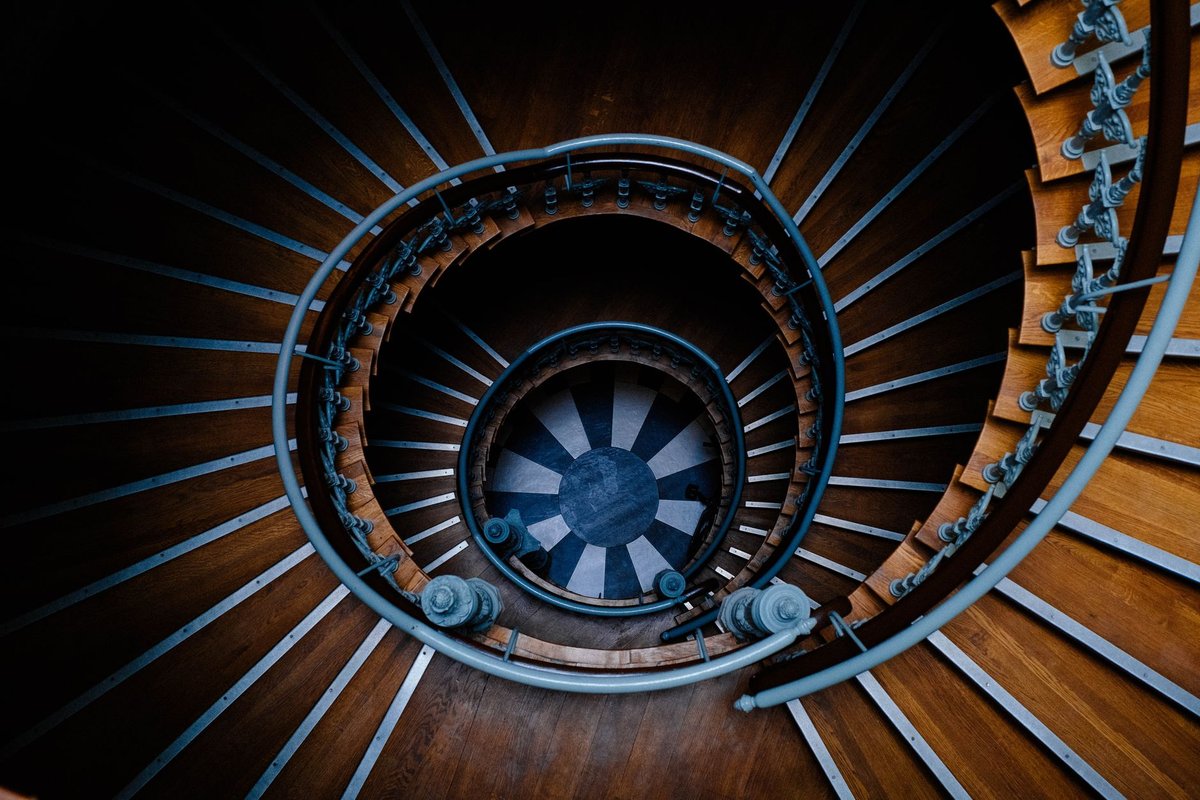 prix escalier colimacon