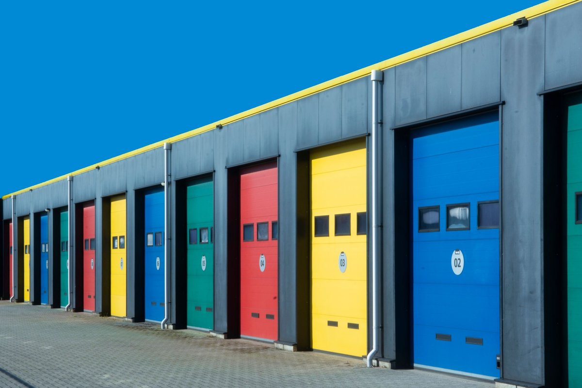 prix porte de garage