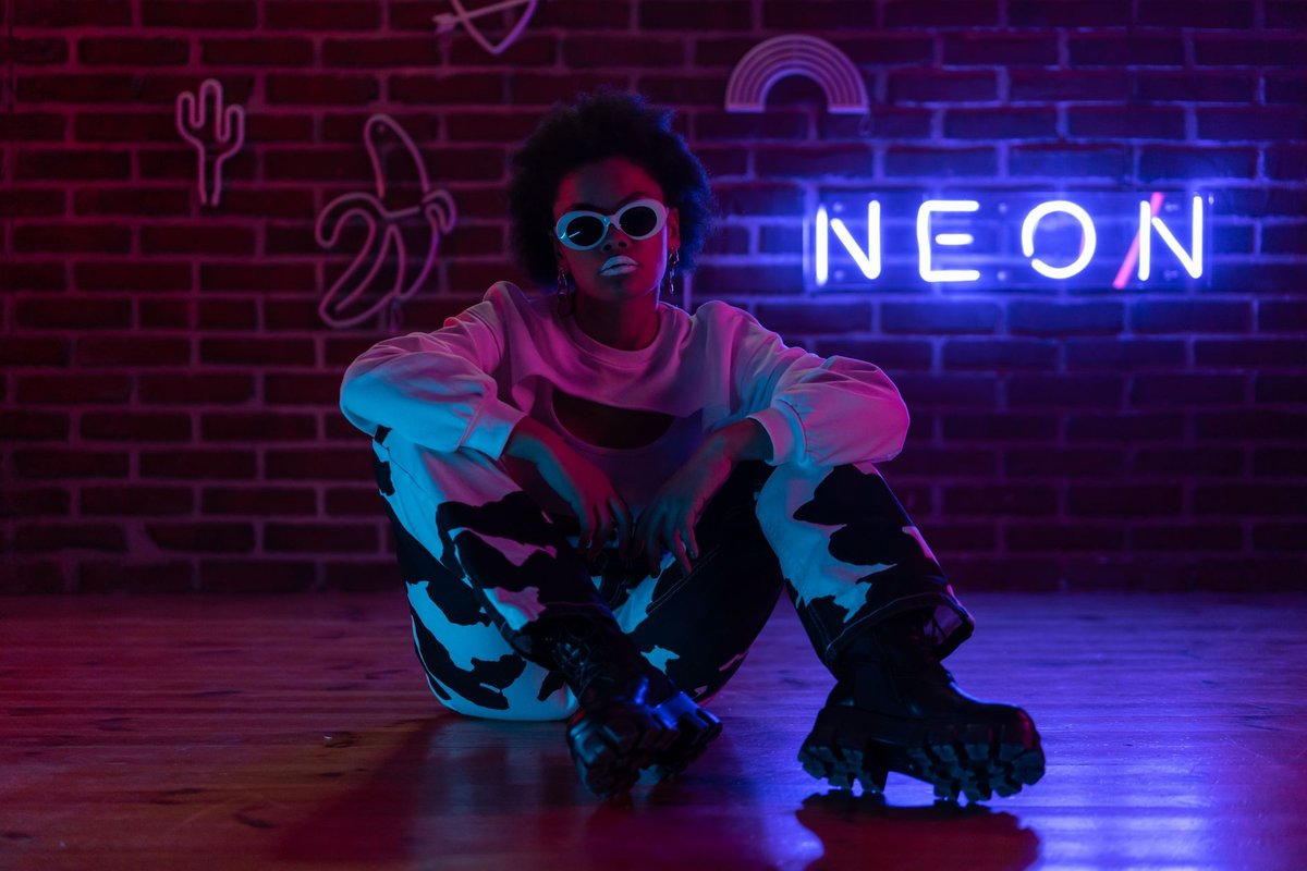 ou se trouve le starter sur un neon