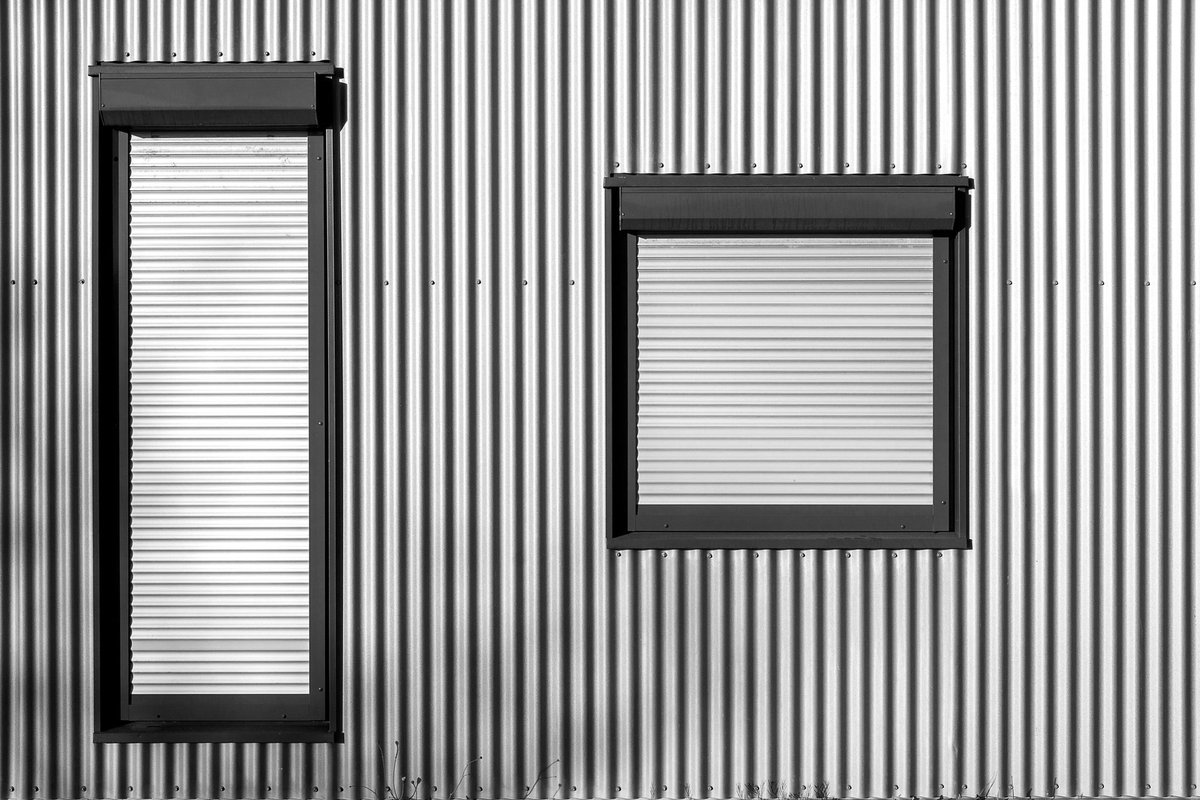 fenêtre aluminium