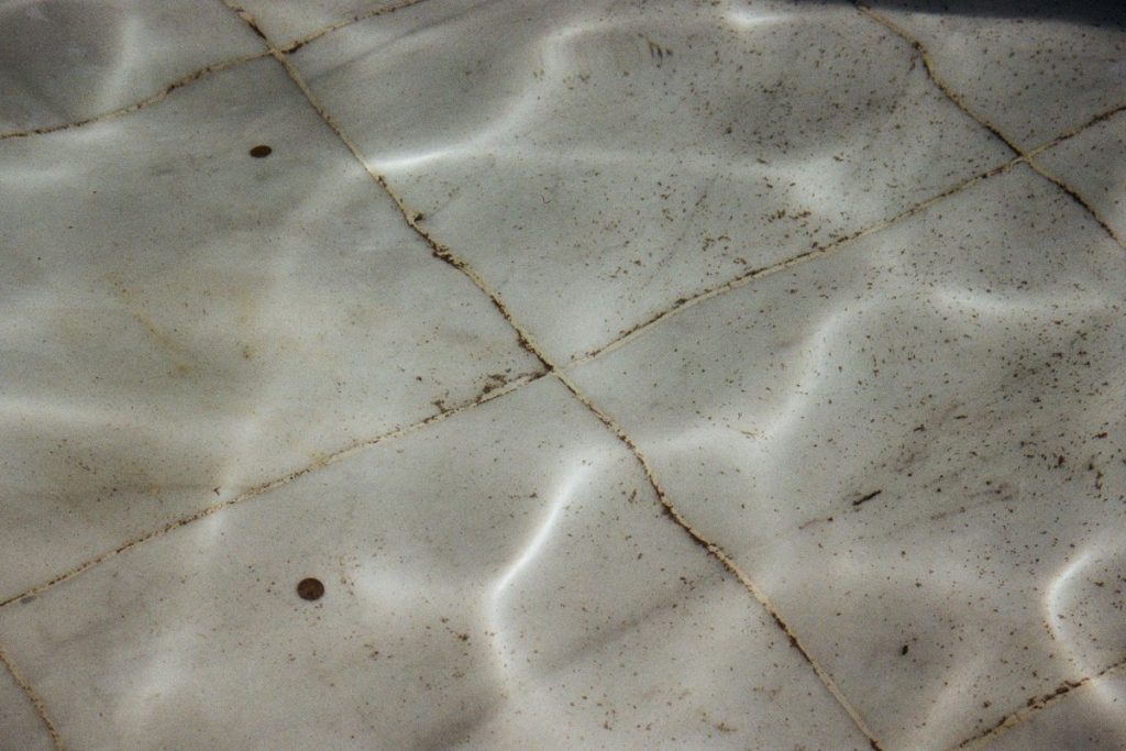 temps de sechage joint carrelage