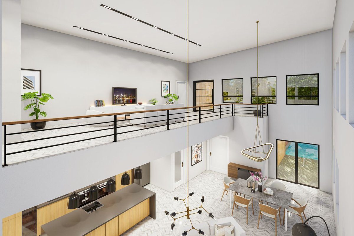 aménagement intérieur extérieur