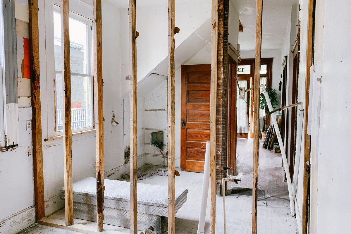 déclaration de travaux d aménagement intérieur