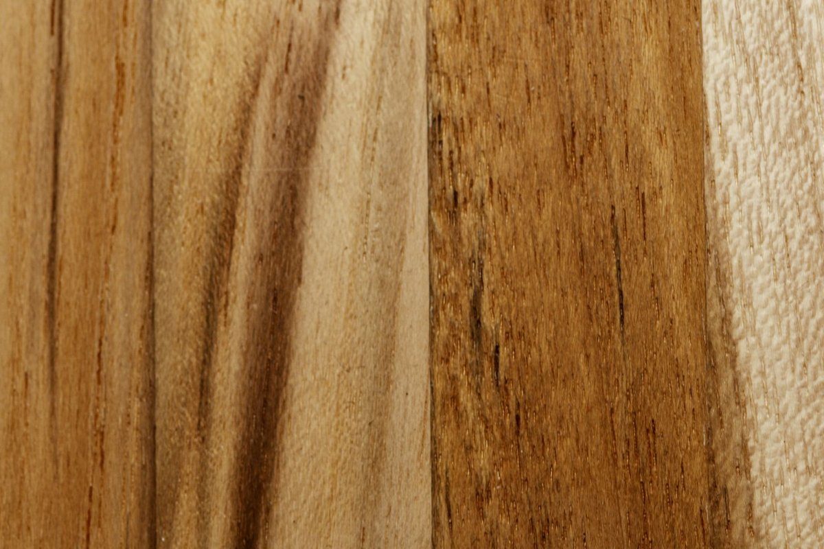 Poser un parquet collé
