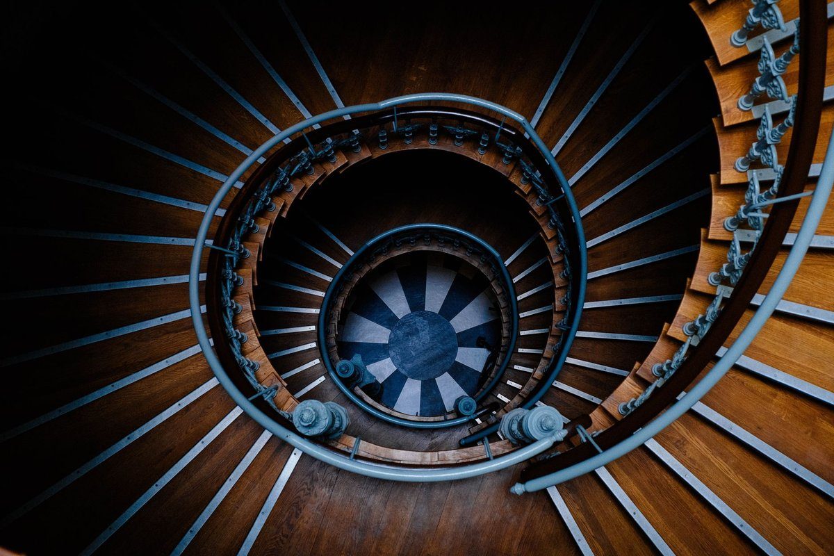 prix escalier colimacon