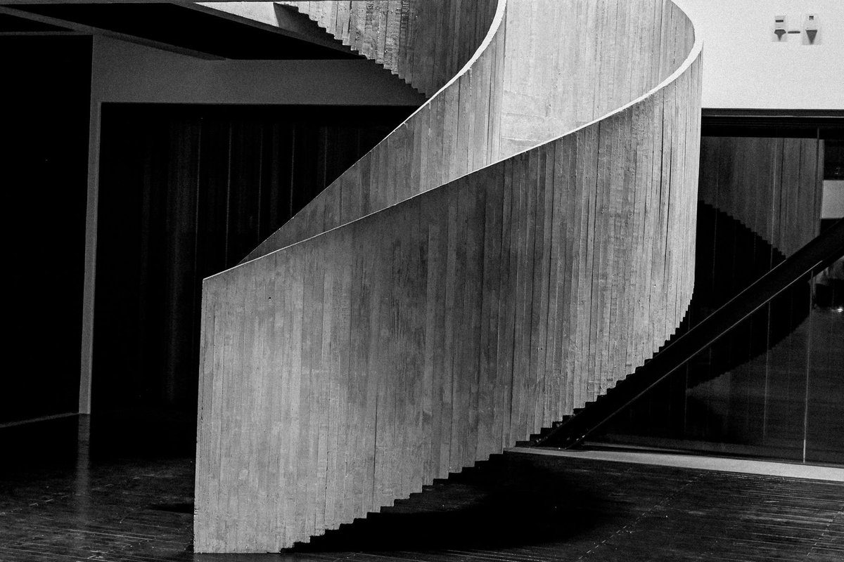 prix escalier en beton