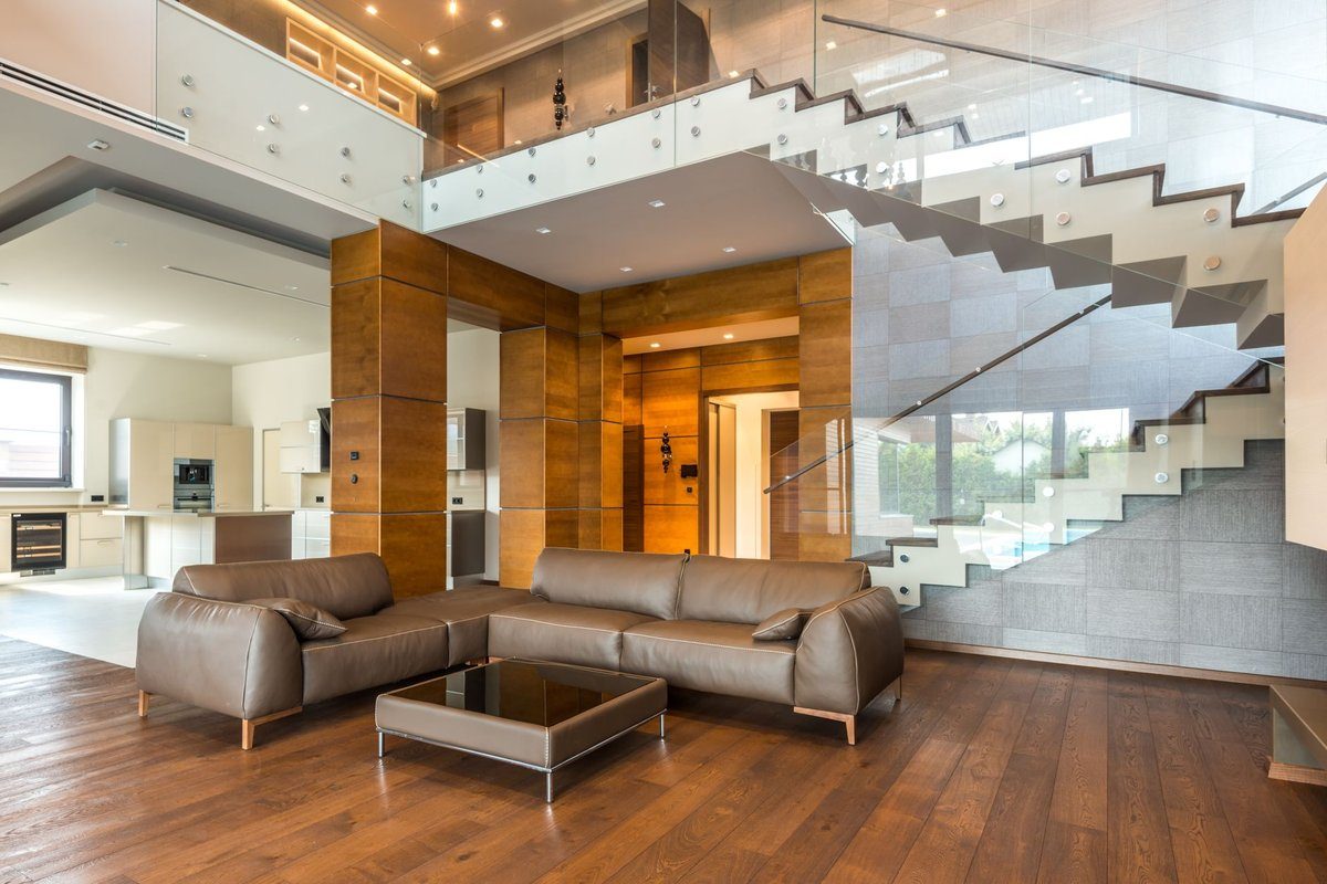 prix escalier en bois