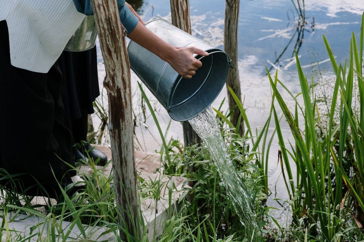 réduire les charges d'eau en copropriété
